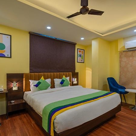 Hotel Treebo Taj Square, 10 Mins From Airport Patna  Esterno foto