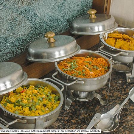 Hotel Treebo Taj Square, 10 Mins From Airport Patna  Esterno foto