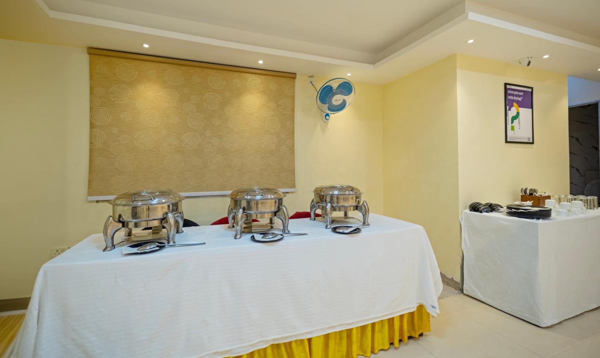 Hotel Treebo Taj Square, 10 Mins From Airport Patna  Esterno foto