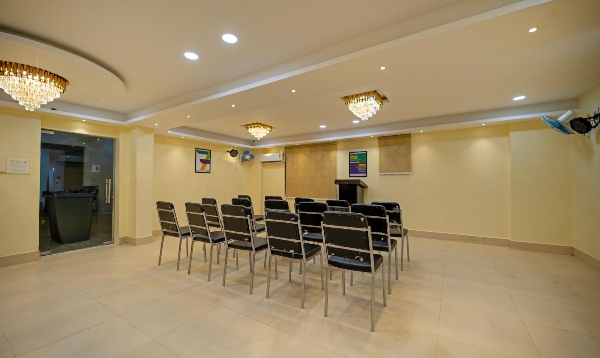Hotel Treebo Taj Square, 10 Mins From Airport Patna  Esterno foto