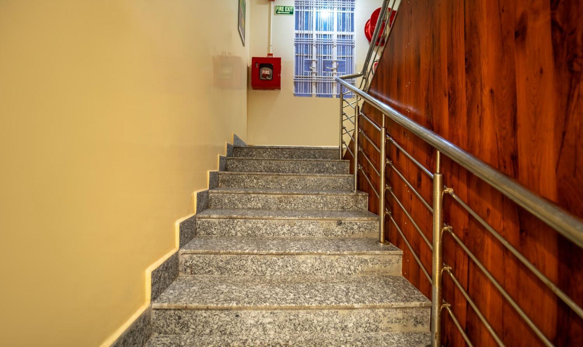 Hotel Treebo Taj Square, 10 Mins From Airport Patna  Esterno foto