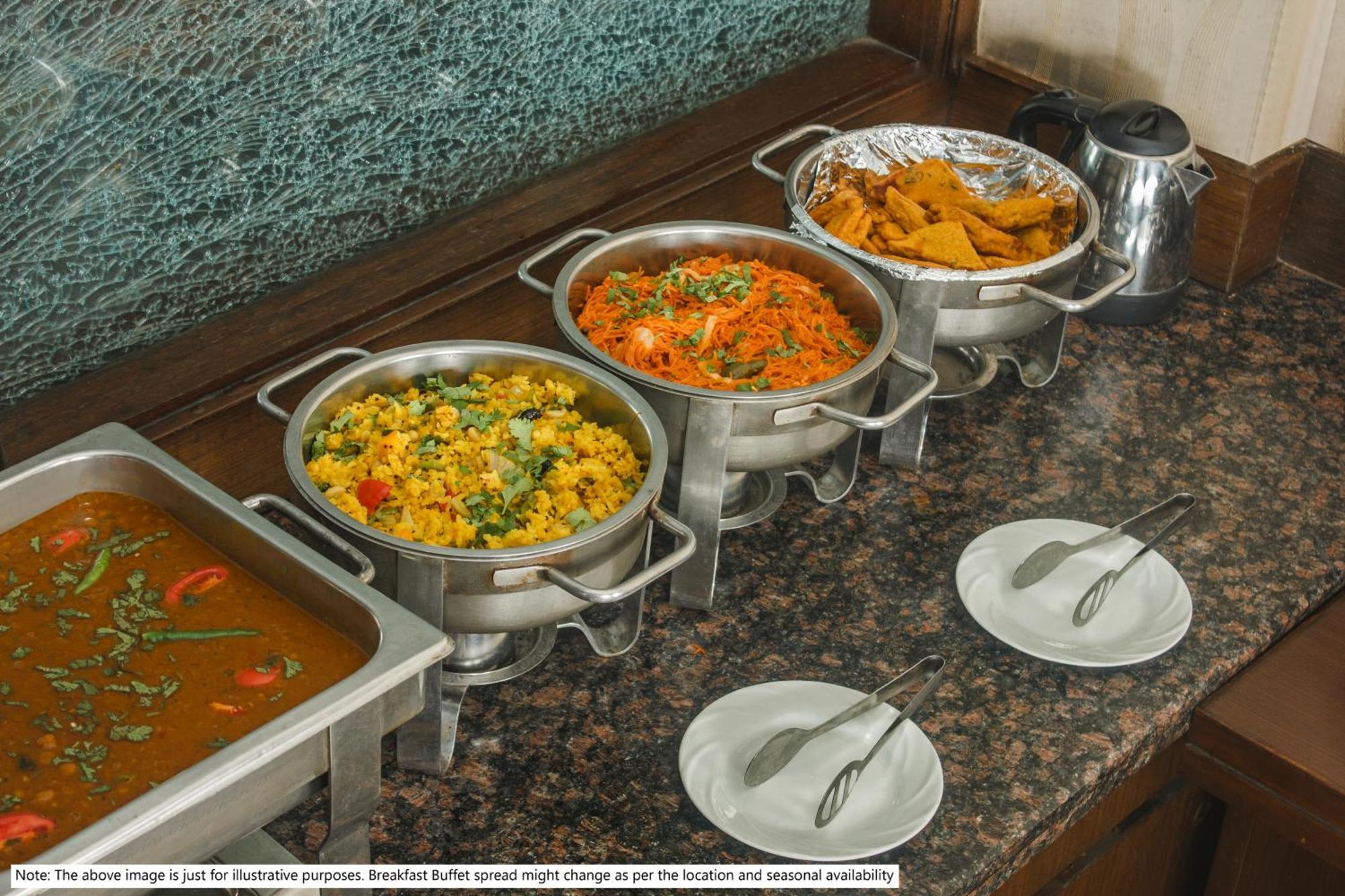 Hotel Treebo Taj Square, 10 Mins From Airport Patna  Esterno foto